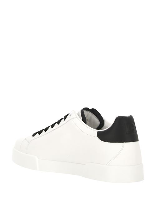 Sneakers Portofino Dolce & Gabbana | CS2277AV06689697